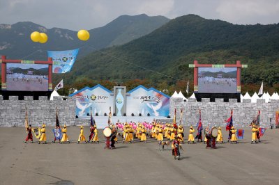 제12회 지상군 페스티벌 _ 2014 계룡 군 문화 축제 09