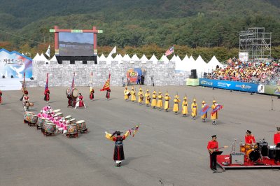 제12회 지상군 페스티벌 _ 2014 계룡 군 문화 축제 10