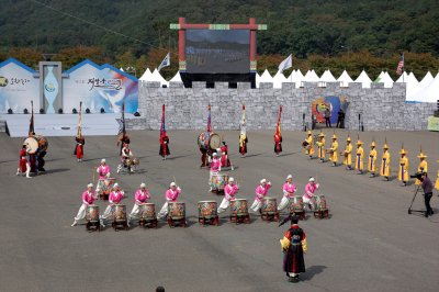 제12회 지상군 페스티벌 _ 2014 계룡 군 문화 축제 11