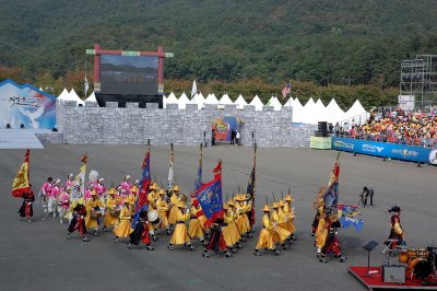 제12회 지상군 페스티벌 _ 2014 계룡 군 문화 축제 13