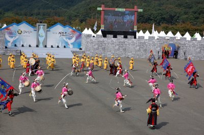 제12회 지상군 페스티벌 _ 2014 계룡 군 문화 축제 14