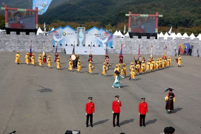 제12회 지상군 페스티벌 _ 2014 계룡 군 문화 축제 15