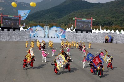 제12회 지상군 페스티벌 _ 2014 계룡 군 문화 축제 16