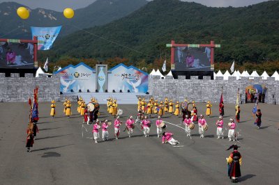 제12회 지상군 페스티벌 _ 2014 계룡 군 문화 축제 17