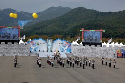 제12회 지상군 페스티벌 _ 2014 계룡 군 문화 축제 20
