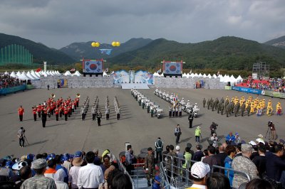 제12회 지상군 페스티벌 _ 2014 계룡 군 문화 축제 18