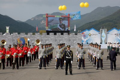 제12회 지상군 페스티벌 _ 2014 계룡 군 문화 축제 02