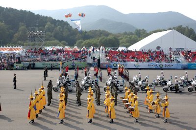 제12회 지상군 페스티벌 _ 2014 계룡 군 문화 축제 09