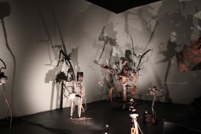 Museum Jean Tinguely 16