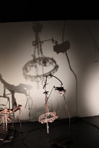 Museum Jean Tinguely 17