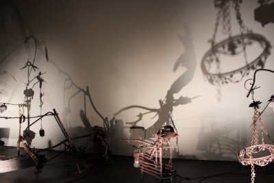 Museum Jean Tinguely 18