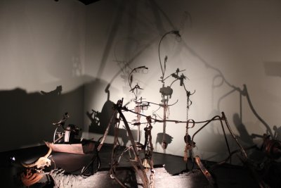 Museum Jean Tinguely 19