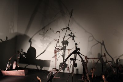 Museum Jean Tinguely 20