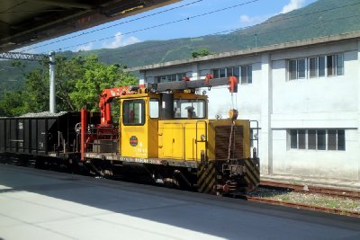 펑린 기차역 05