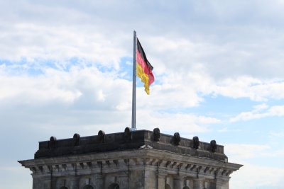 베를린 국회의사당 14
