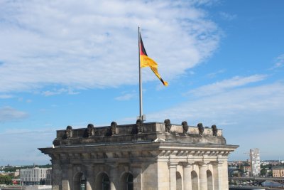베를린 국회의사당 20