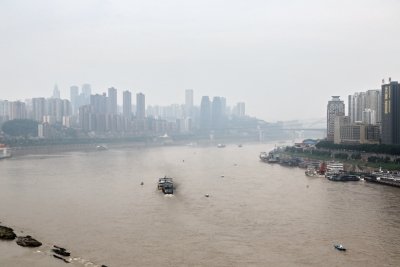 양쯔강 14