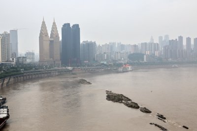 양쯔강 15