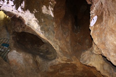 화암동굴 11