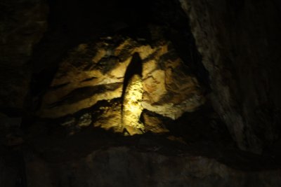 화암동굴 15