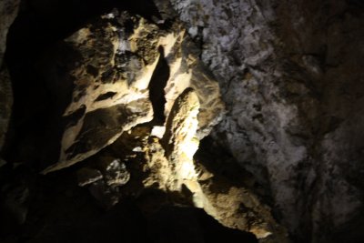 화암동굴 16