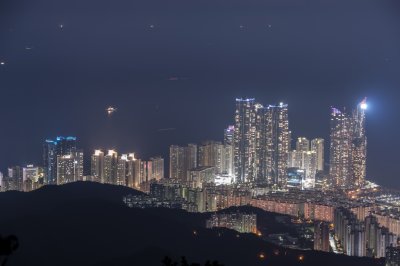 제10회 부산불꽃축제 - 해운대 우동 마린시티 19