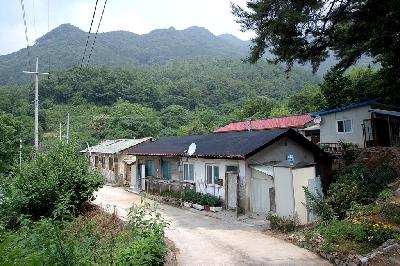삼탄 마을 20