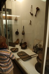 에티오피아 국립박물관 19