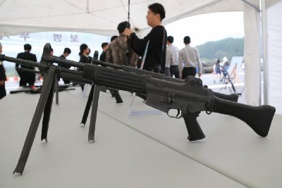 k2 m16 소총 03
