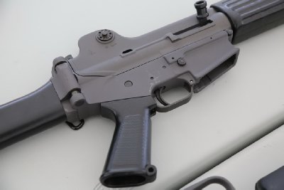k2 m16 소총 10