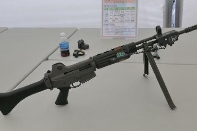 k2 m16 소총 11