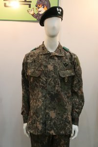 육군 군복 05