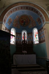 탄자니아 잔지바르 성 요셉 성당 11