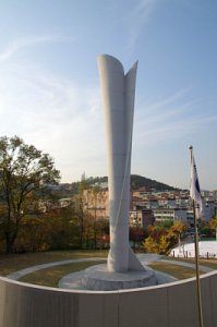 광주 삼일독립운동 기념탑 15