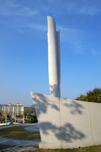 광주 삼일독립운동 기념탑 18