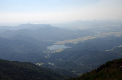 홍성 오서산 - 전망대 가는 길 08