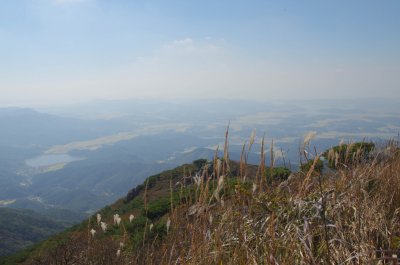 홍성 오서산 - 오서산전망대 18