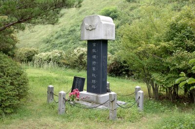 박달재 목각공원 14