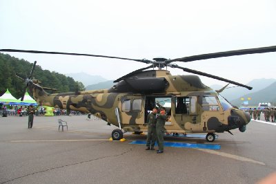 한국형기동헬기 12