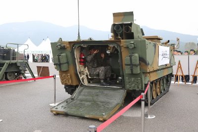 M3 A4 발연기 09