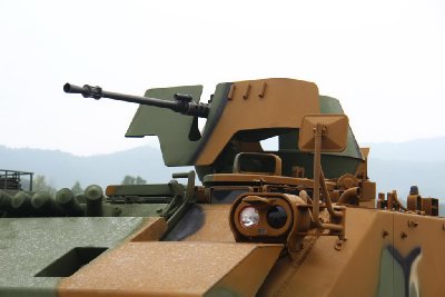 M3 A4 발연기 11