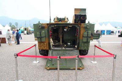 M3 A4 발연기 13