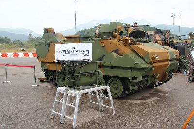 M3 A4 발연기 16
