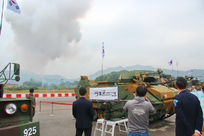 M3 A4 발연기 17