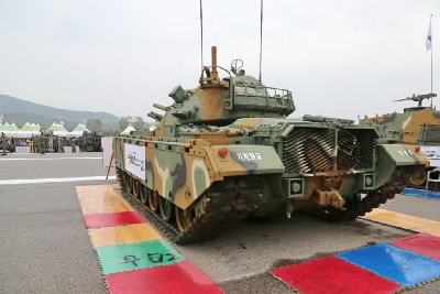 M48 A5K 전차 01