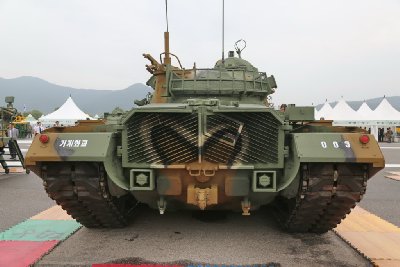 M48 A5K 전차 08