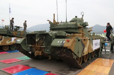M48 A5K 전차 14