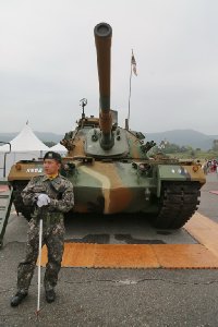 M48 A5K 전차 20