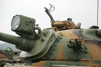M48 A5K 전차 02