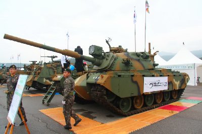 M48 A5K 전차 15